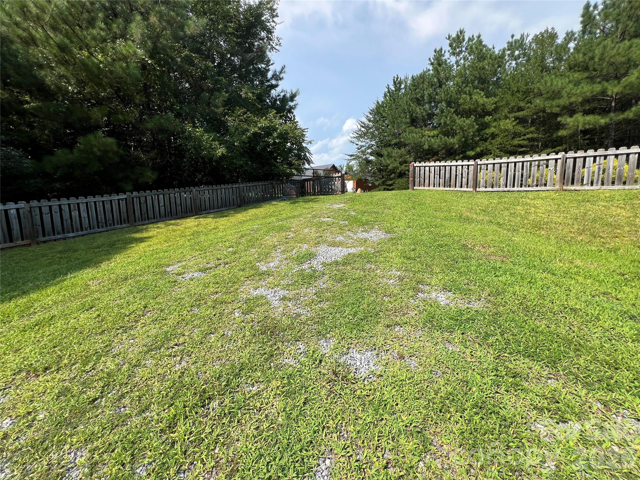 409 North Dakota Drive #307 — Rutherfordton