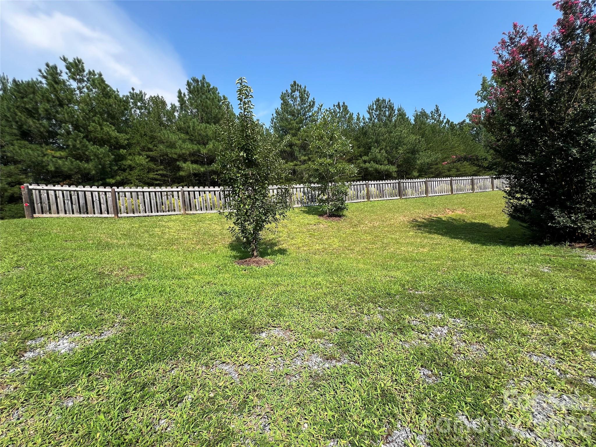 409 North Dakota Drive #307 — Rutherfordton