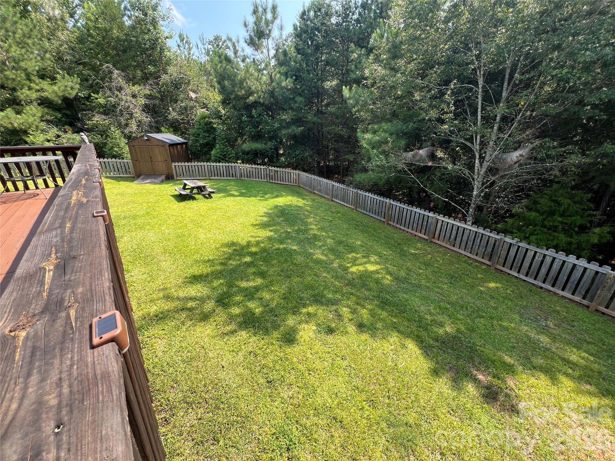409 North Dakota Drive #307 — Rutherfordton