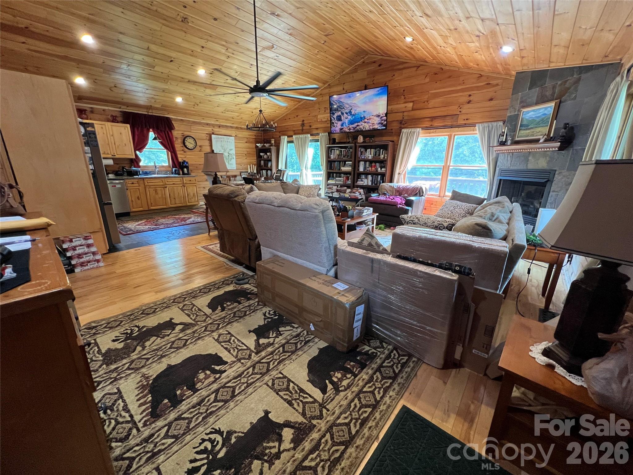 409 North Dakota Drive #307 — Rutherfordton