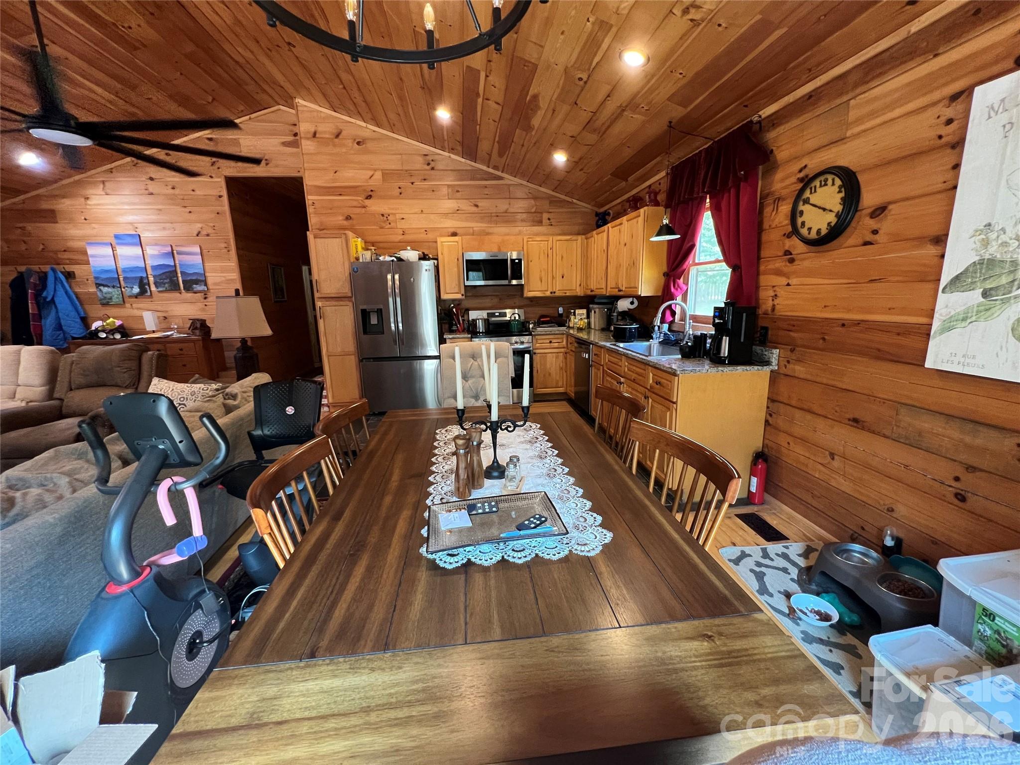 409 North Dakota Drive #307 — Rutherfordton