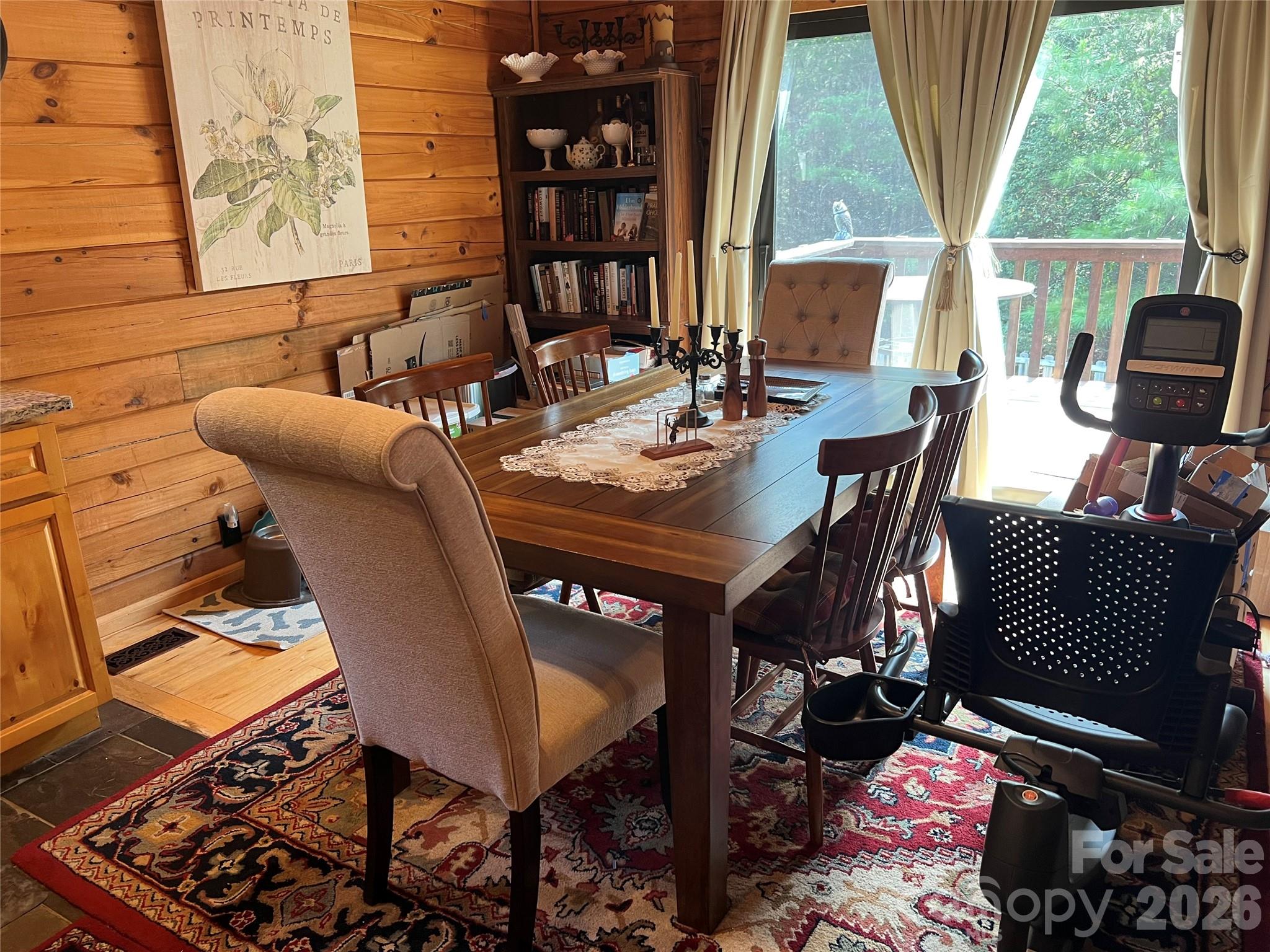 409 North Dakota Drive #307 — Rutherfordton
