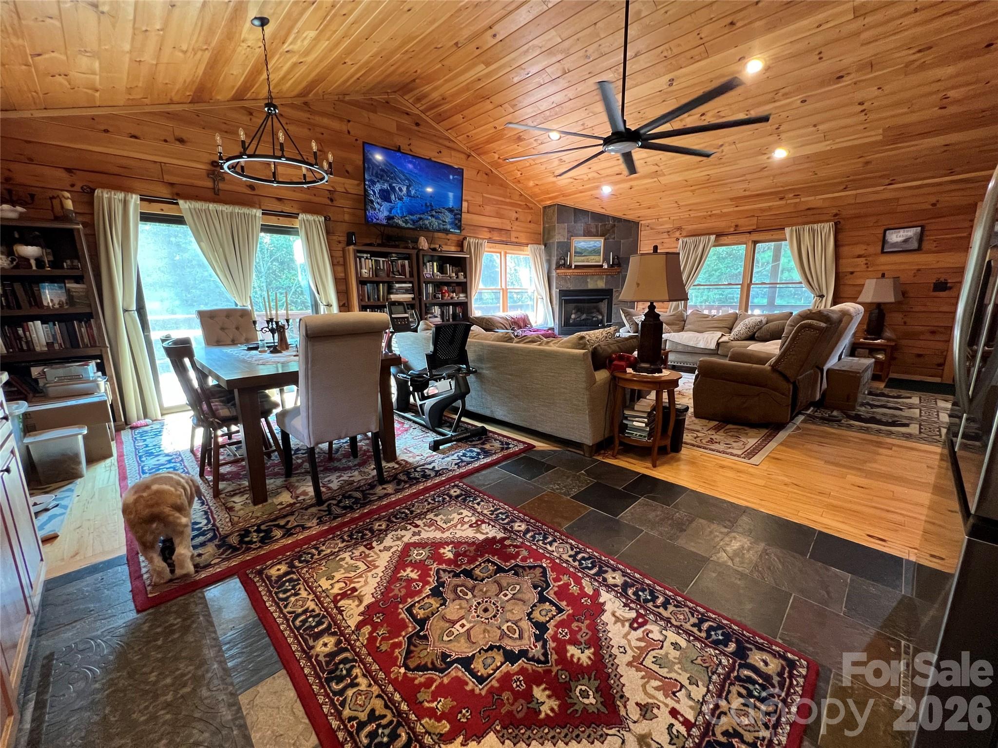 409 North Dakota Drive #307 — Rutherfordton