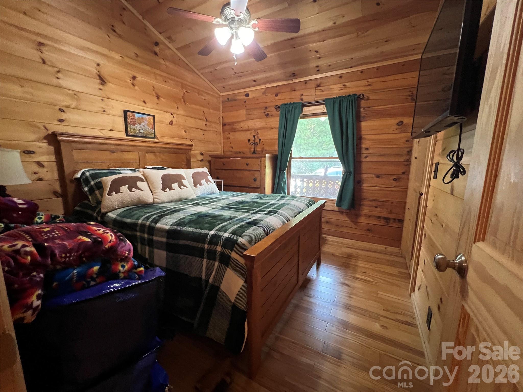 409 North Dakota Drive #307 — Rutherfordton