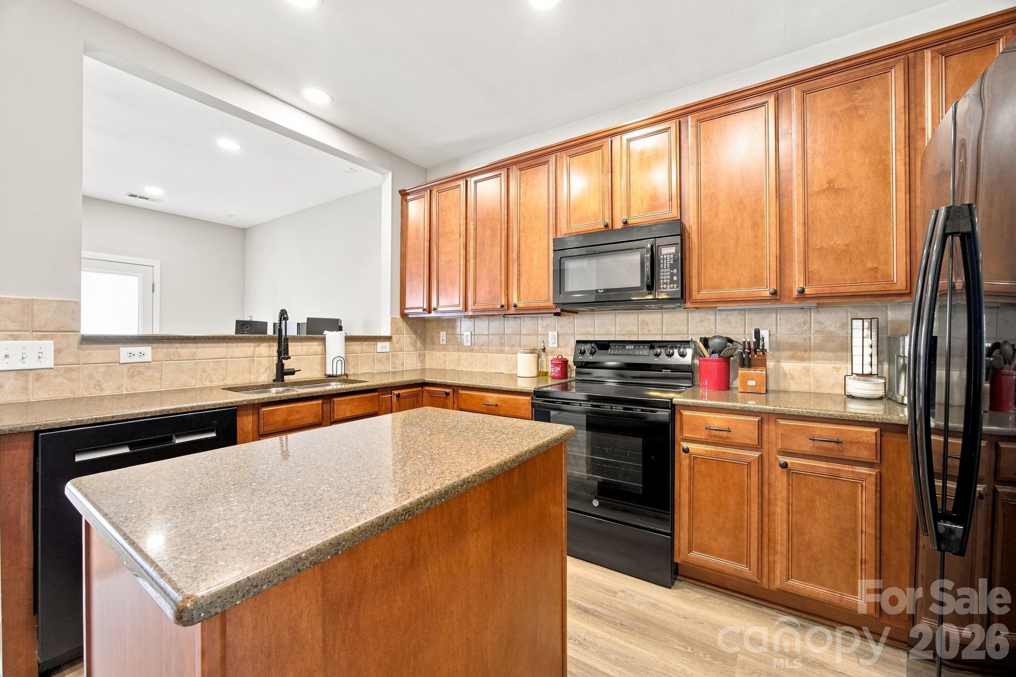 2031 Cambridge Beltway Drive — Charlotte