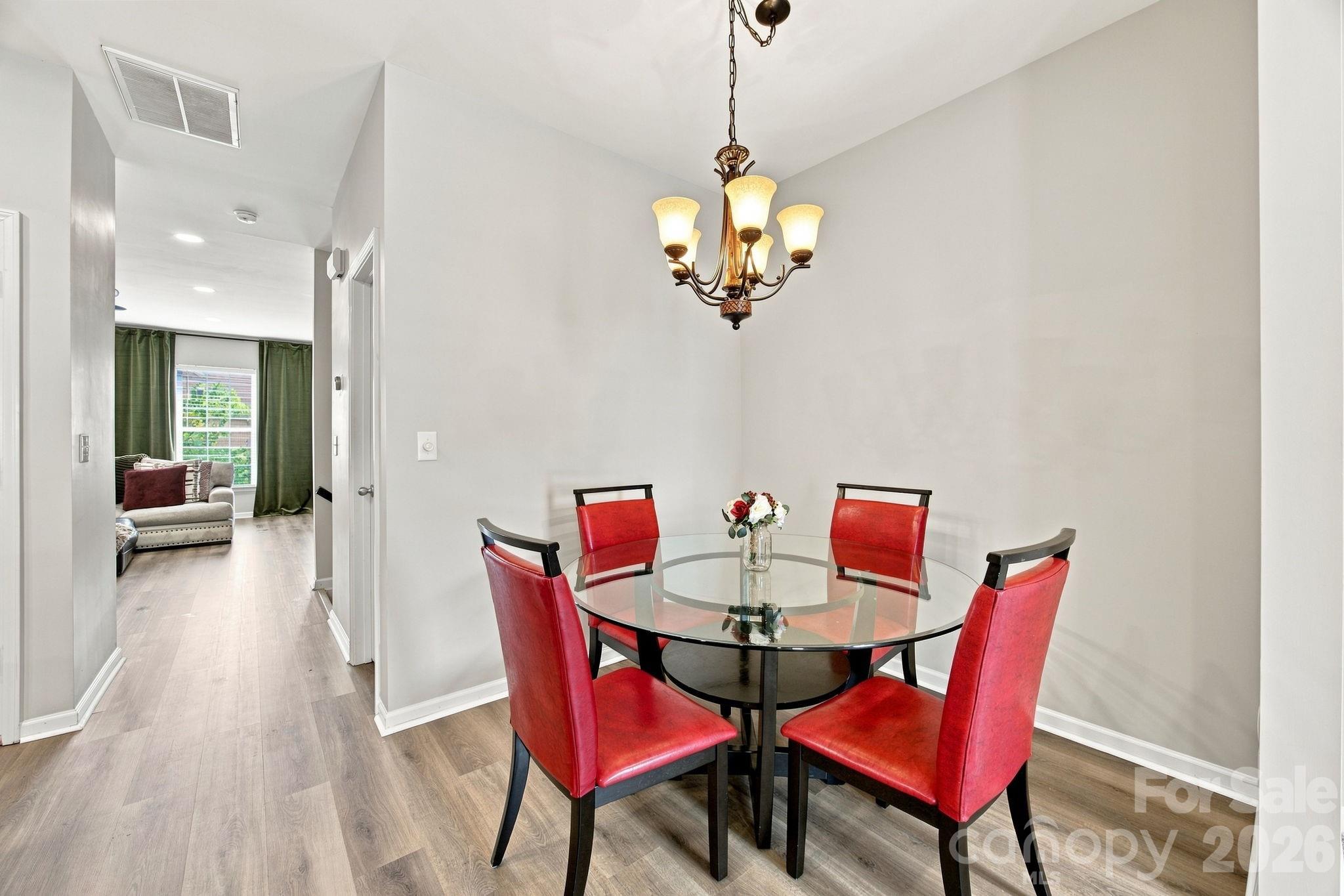 2031 Cambridge Beltway Drive — Charlotte