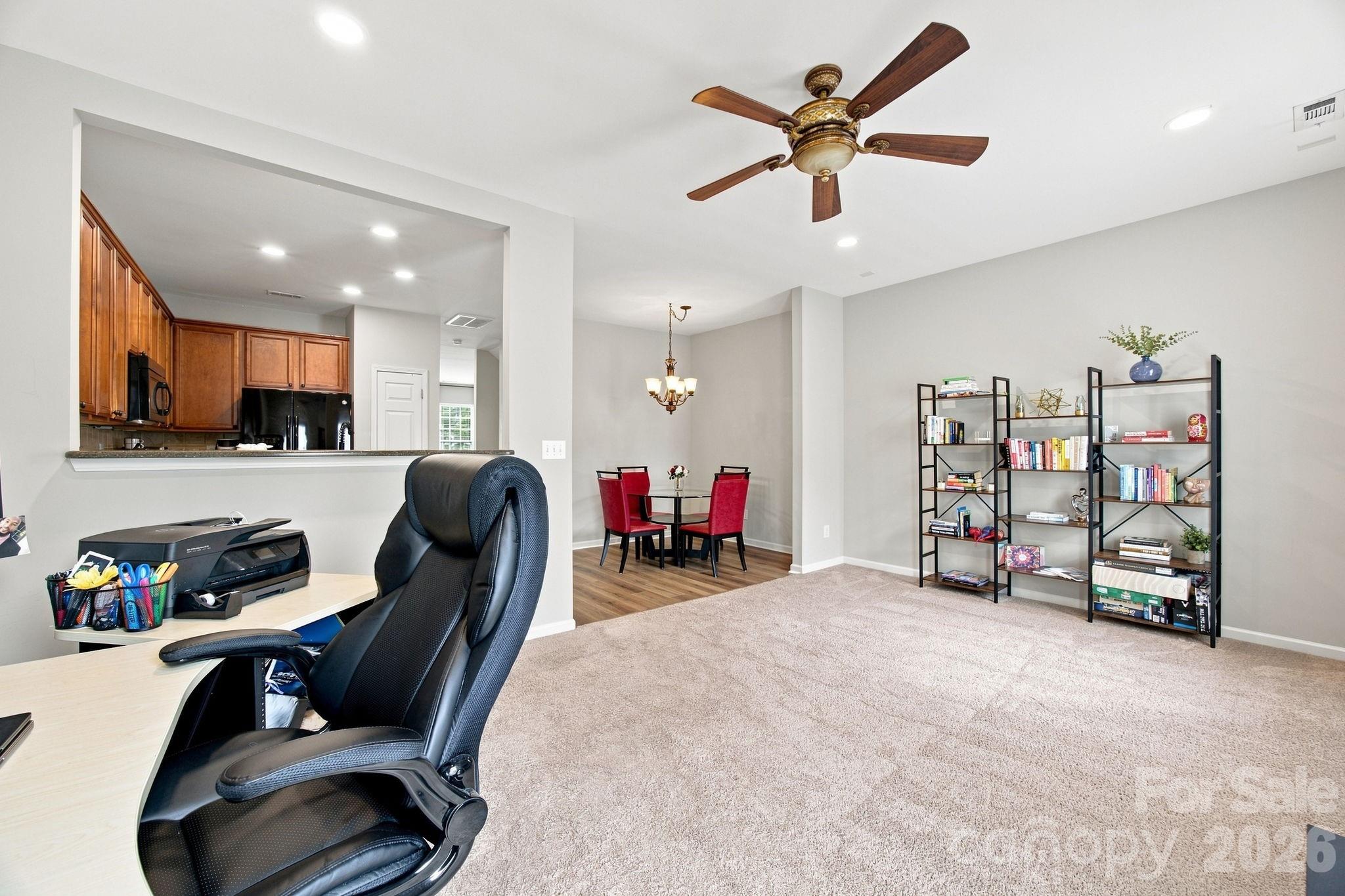 2031 Cambridge Beltway Drive — Charlotte
