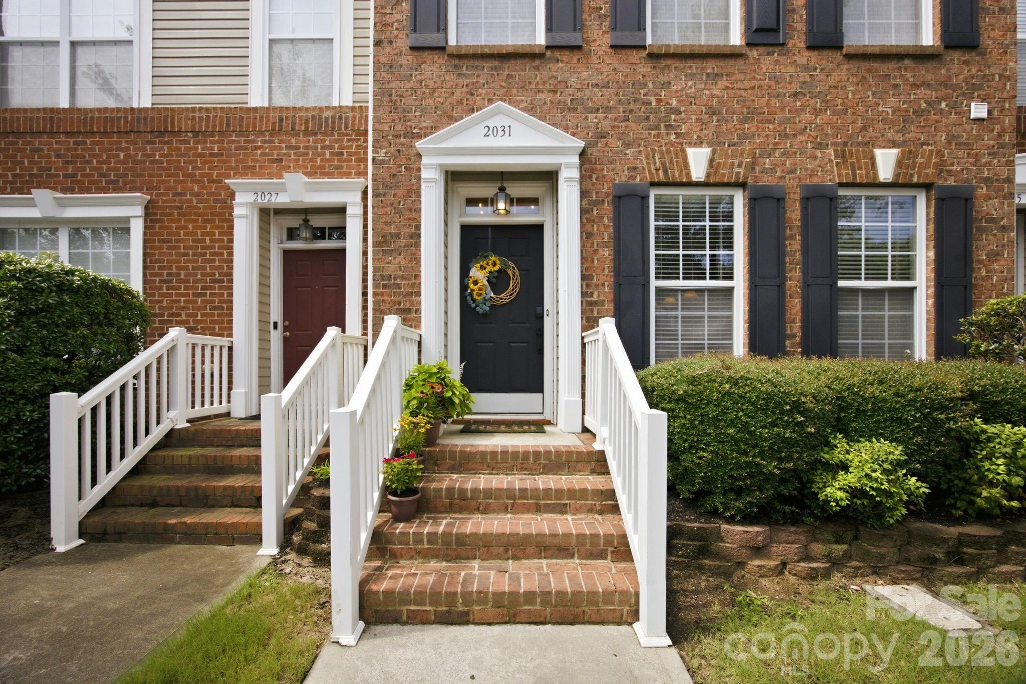 2031 Cambridge Beltway Drive — Charlotte