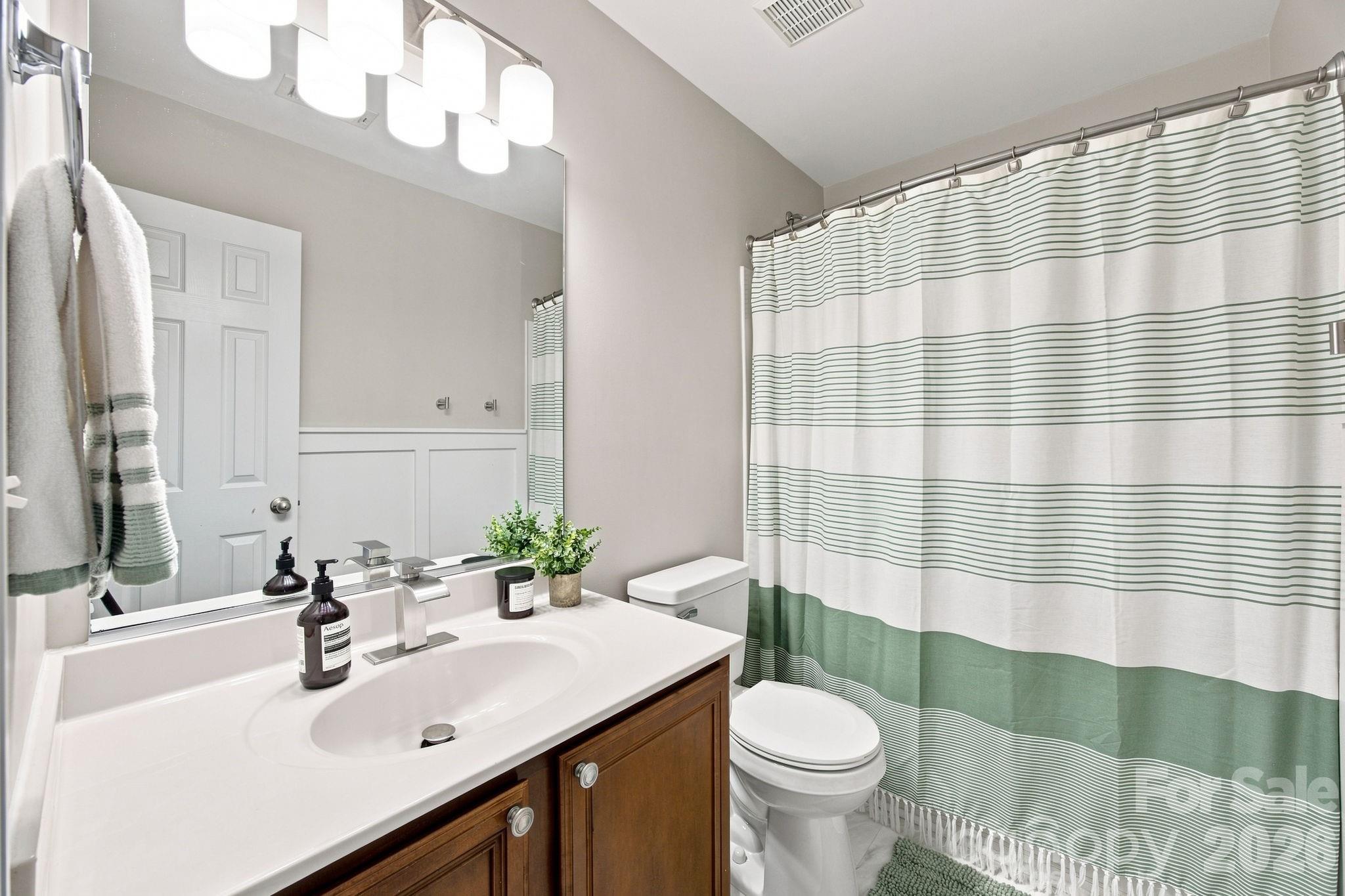 2031 Cambridge Beltway Drive — Charlotte