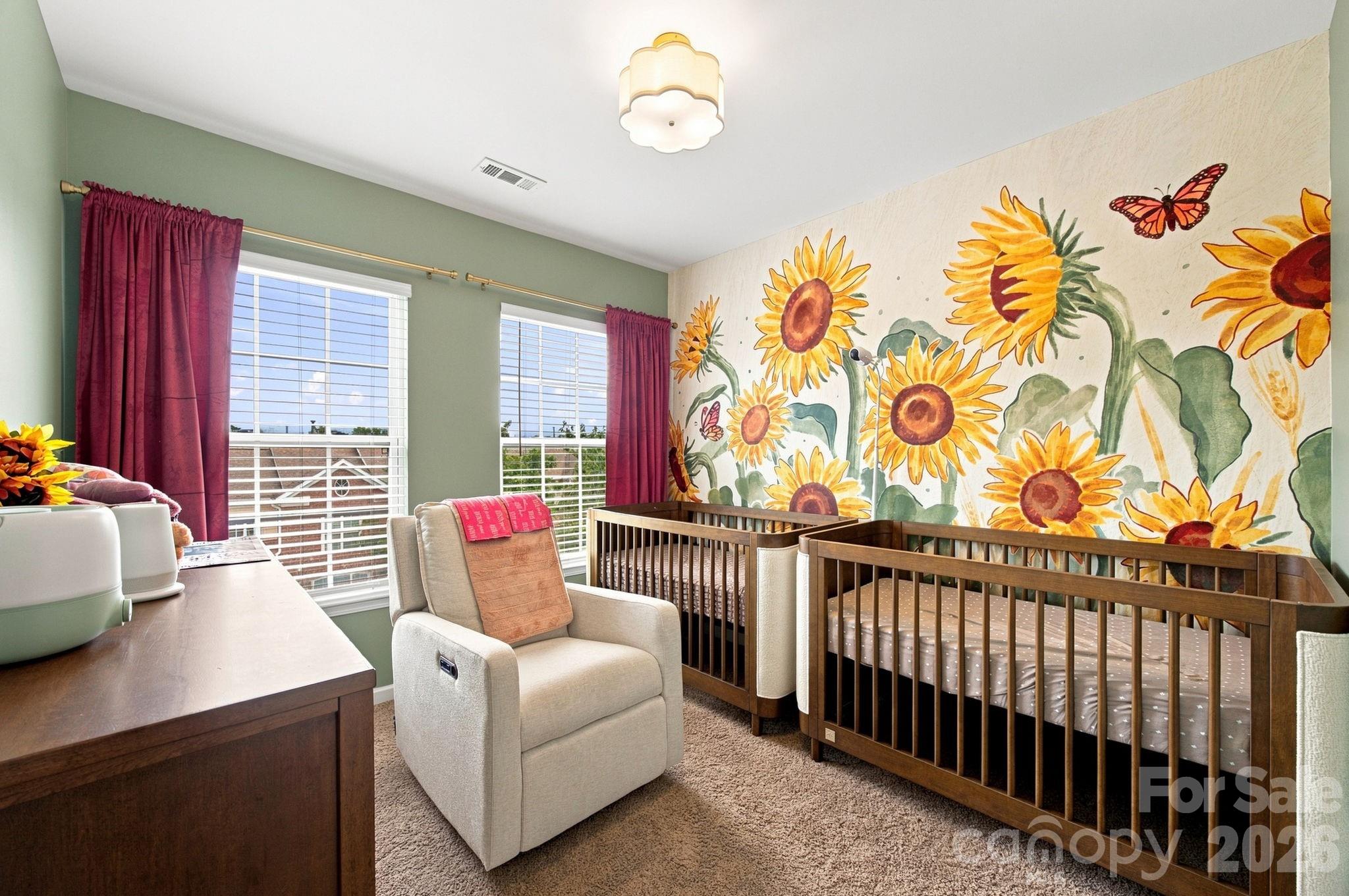 2031 Cambridge Beltway Drive — Charlotte