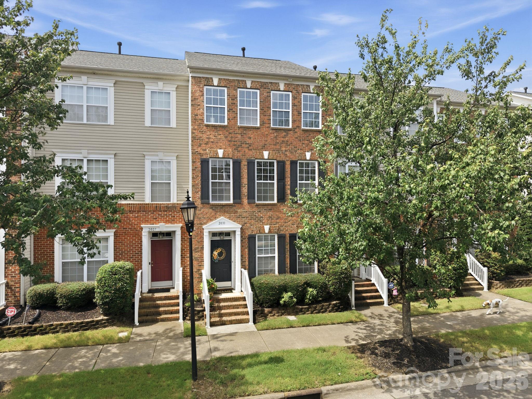 2031 Cambridge Beltway Drive — Charlotte