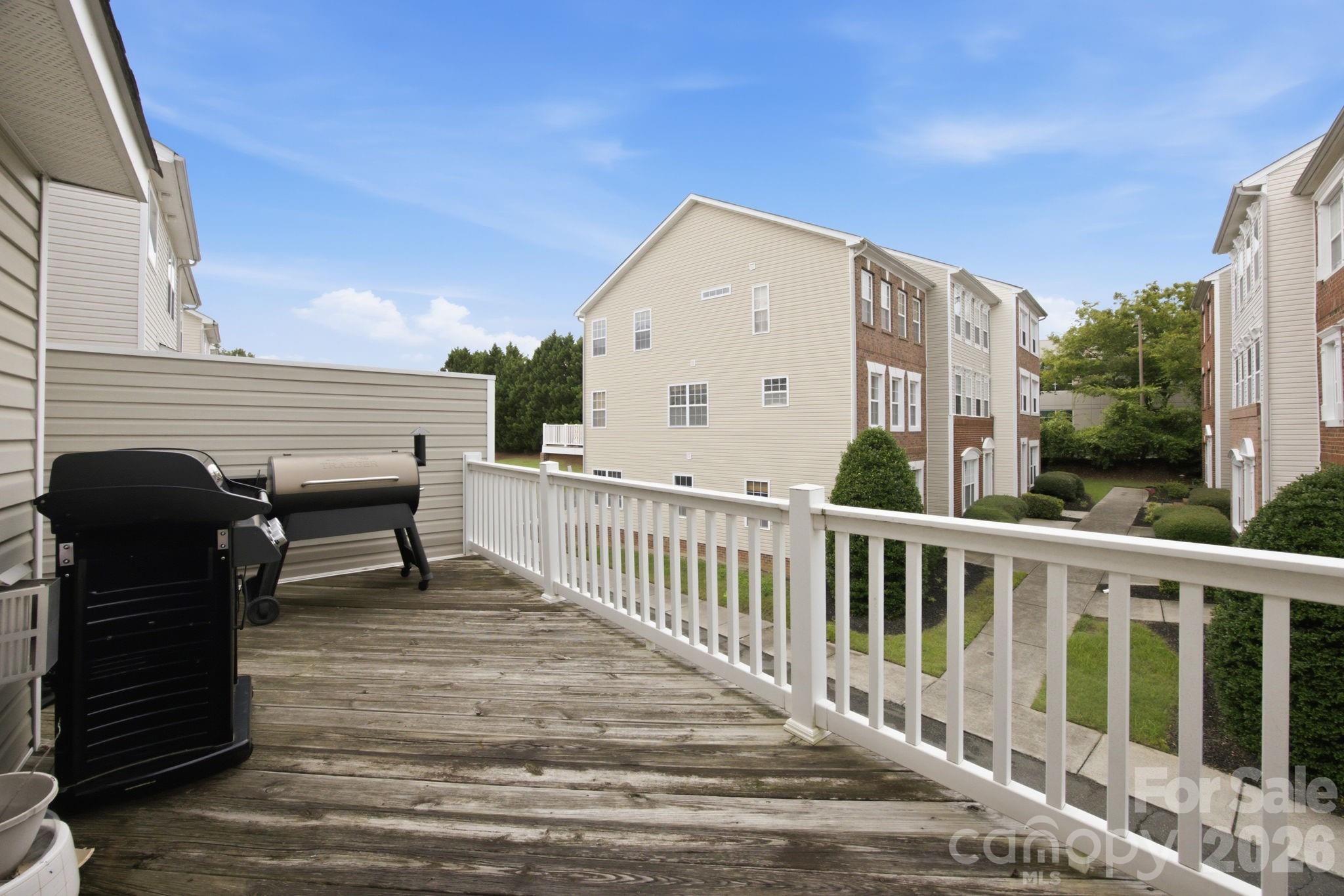 2031 Cambridge Beltway Drive — Charlotte