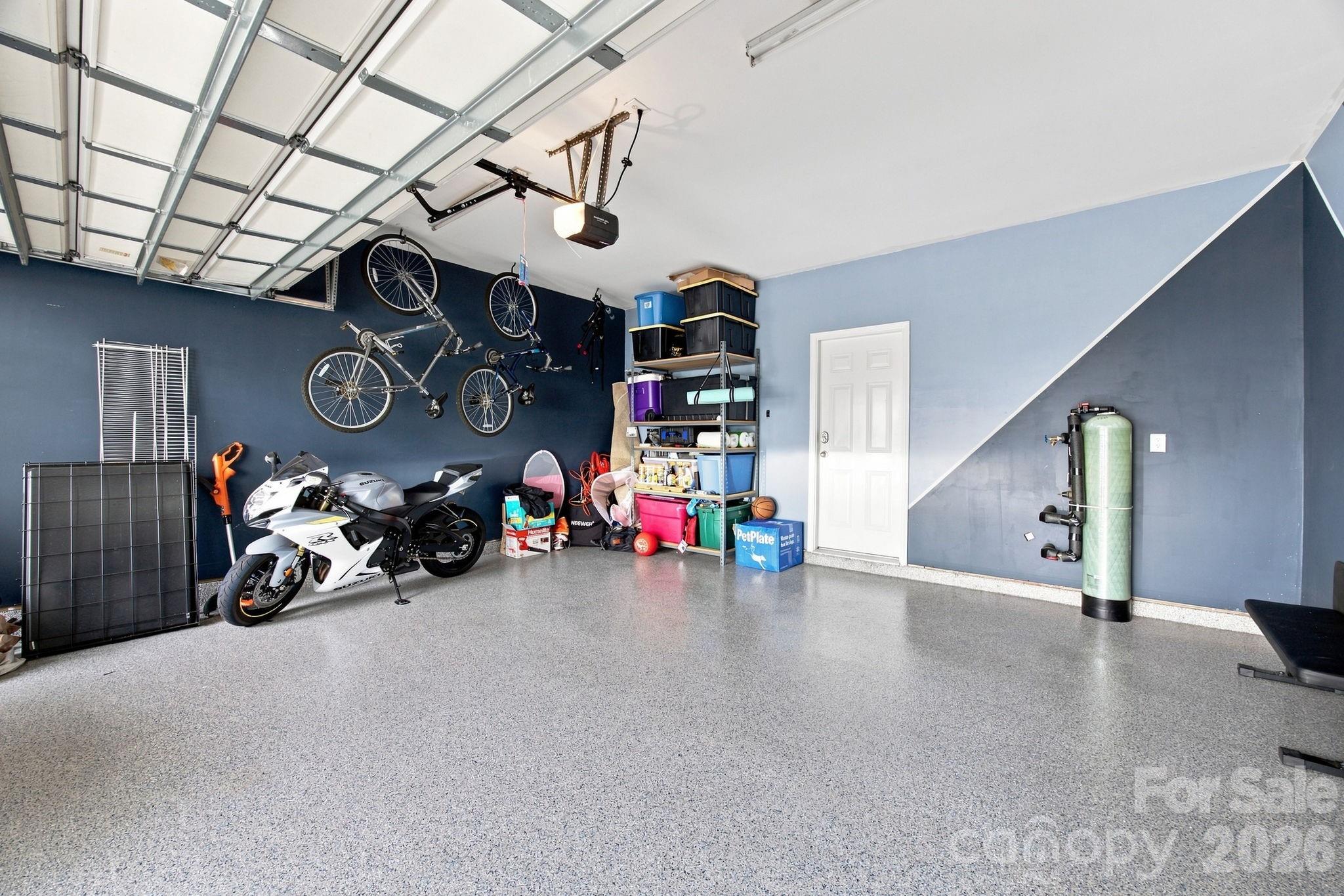 2031 Cambridge Beltway Drive — Charlotte