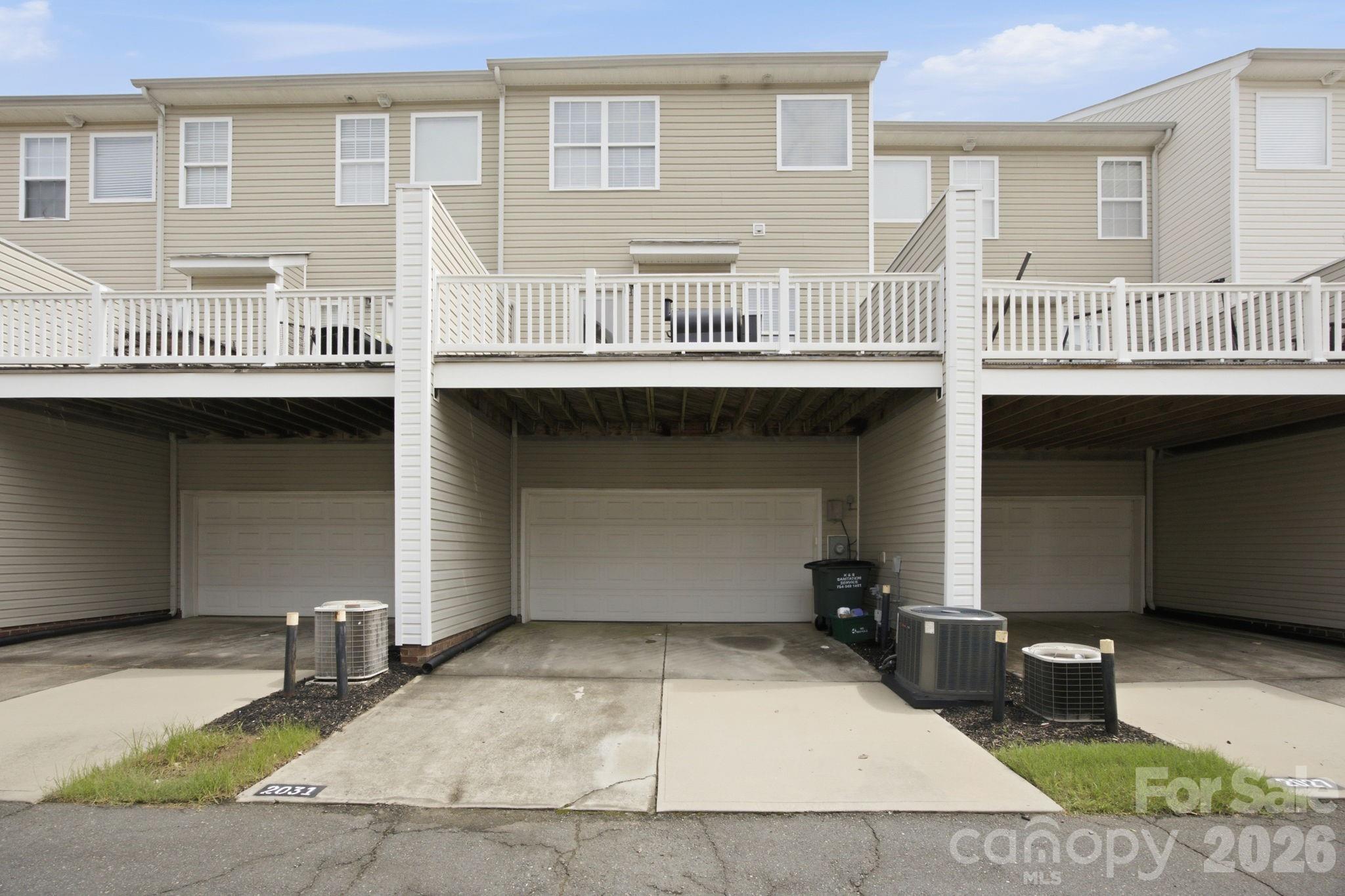 2031 Cambridge Beltway Drive — Charlotte