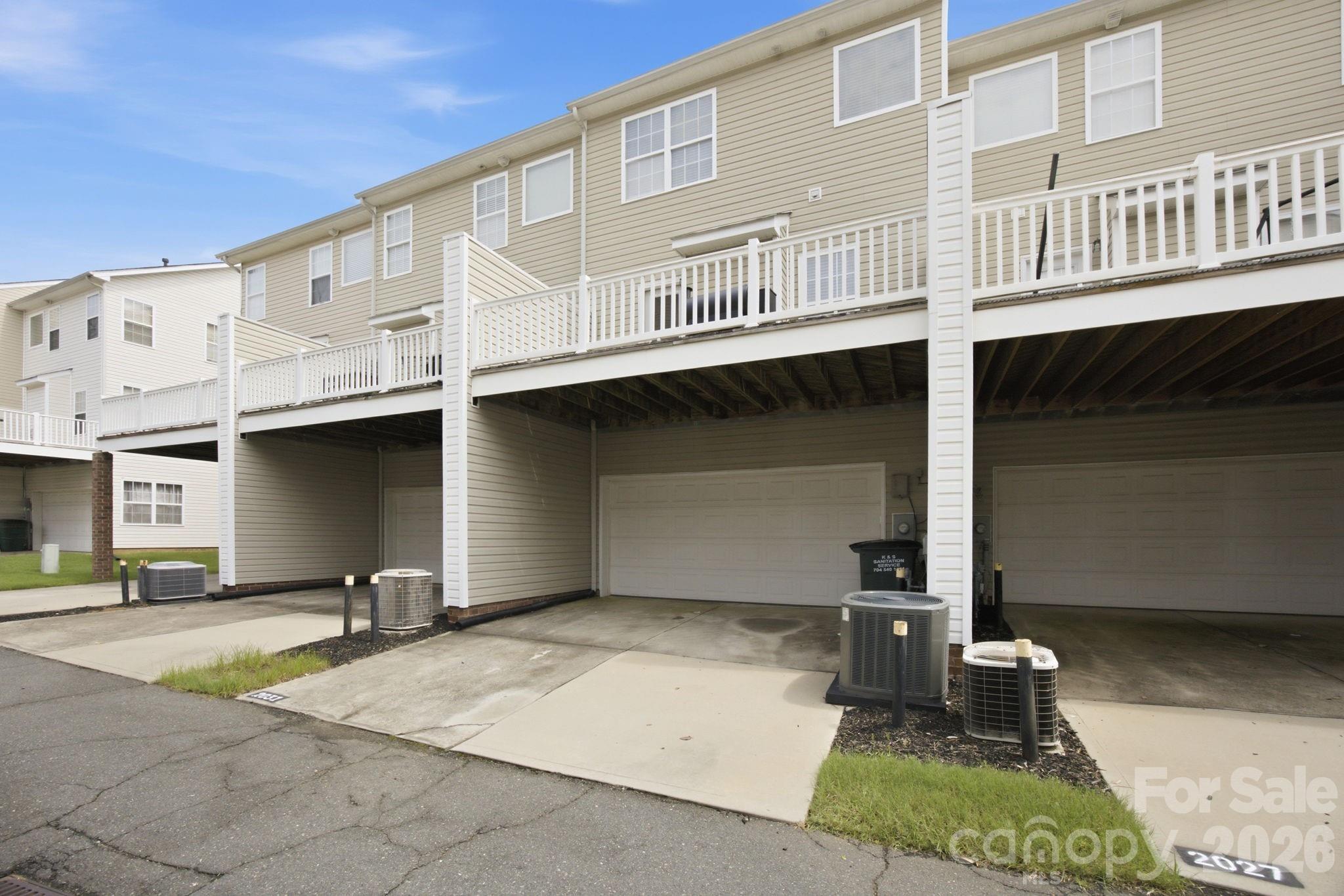 2031 Cambridge Beltway Drive — Charlotte