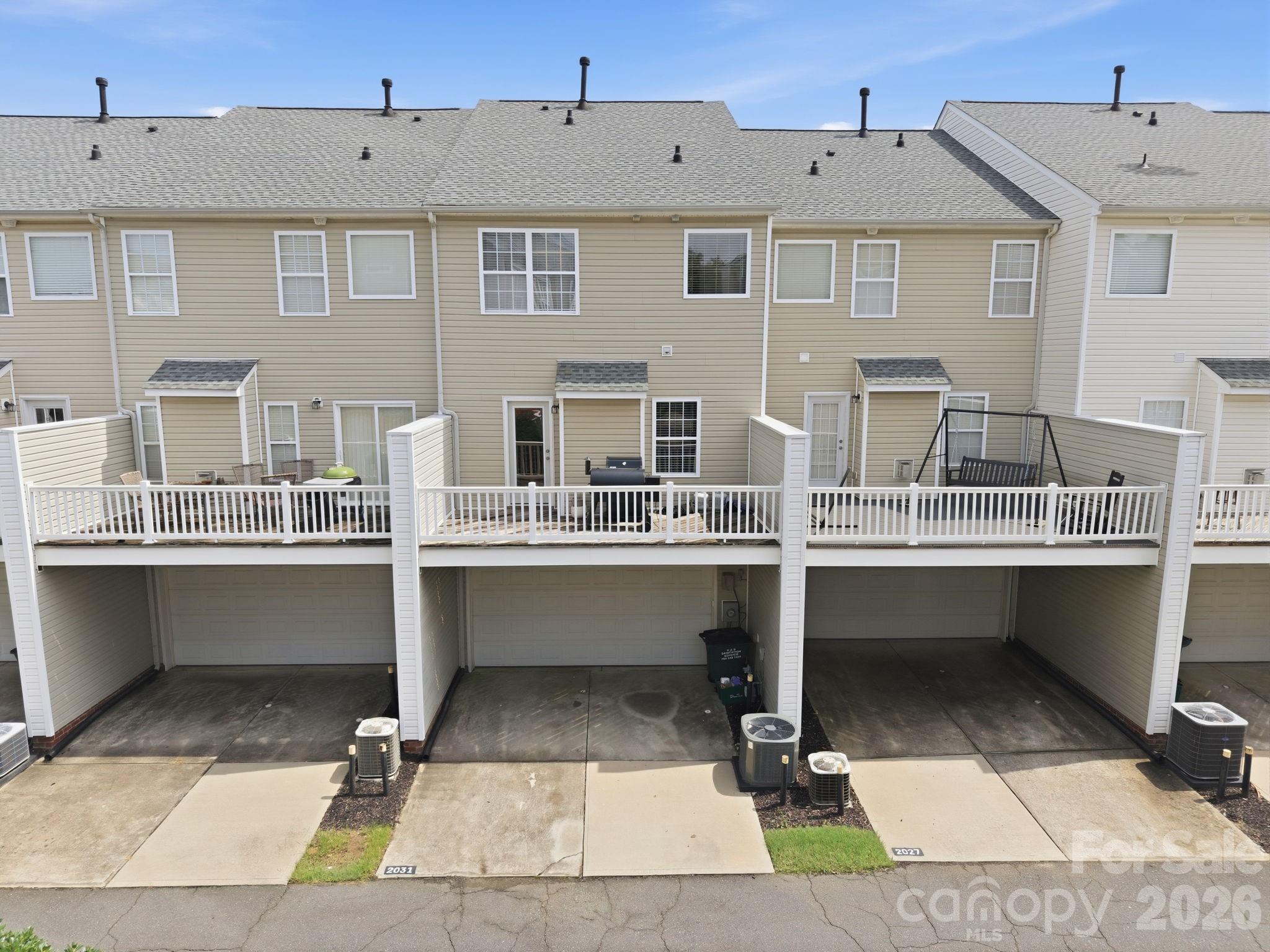 2031 Cambridge Beltway Drive — Charlotte