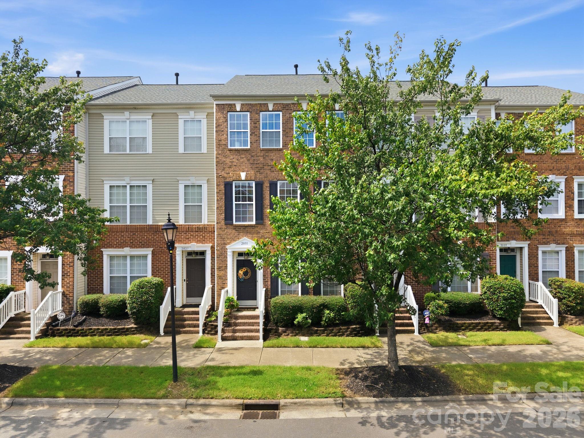 2031 Cambridge Beltway Drive — Charlotte