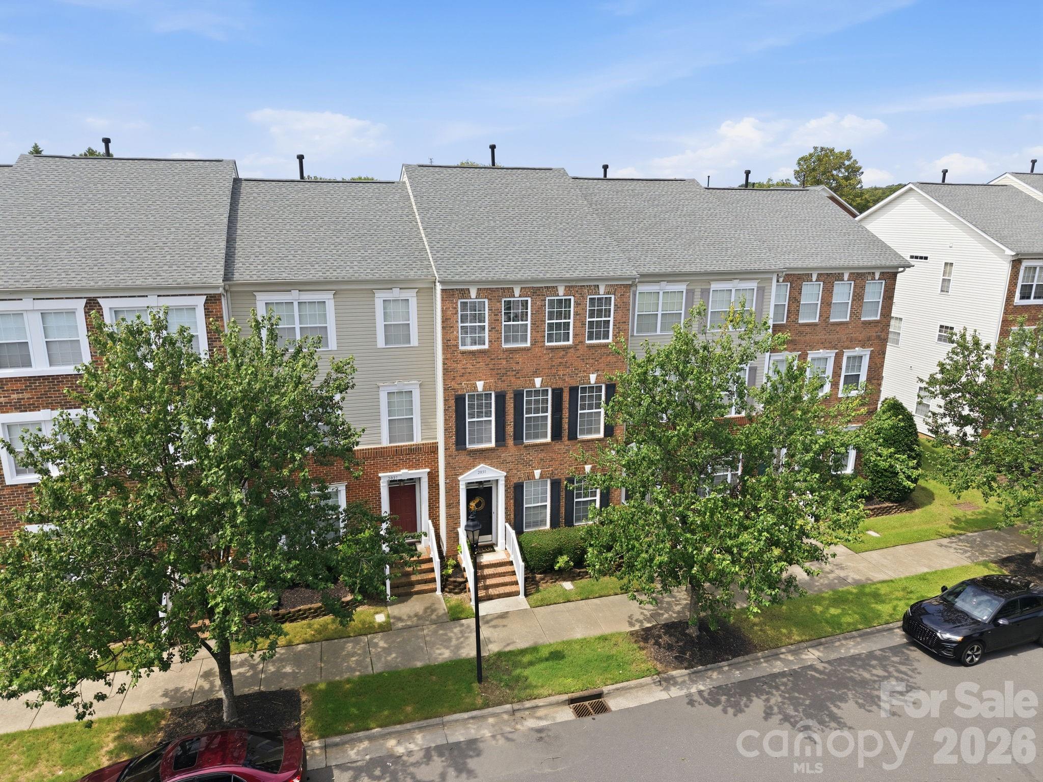 2031 Cambridge Beltway Drive — Charlotte