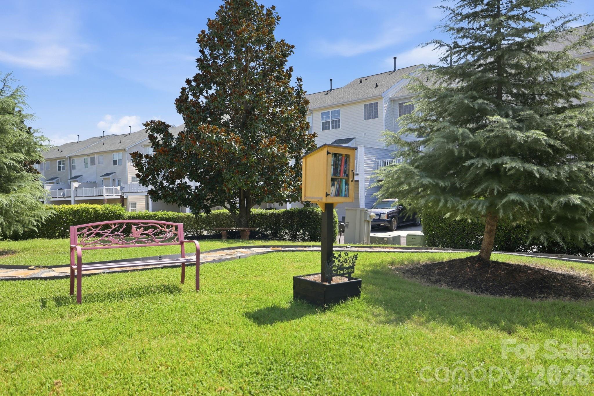 2031 Cambridge Beltway Drive — Charlotte