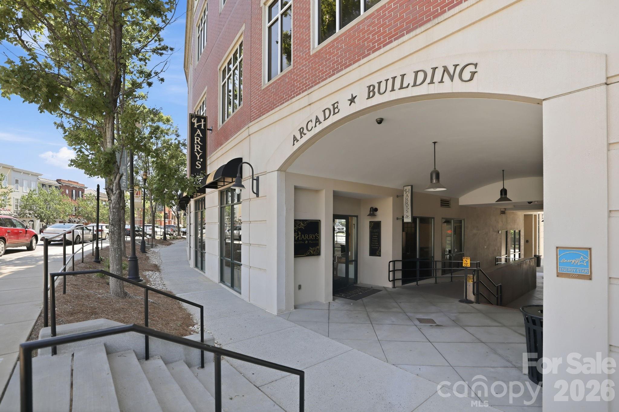 2031 Cambridge Beltway Drive — Charlotte