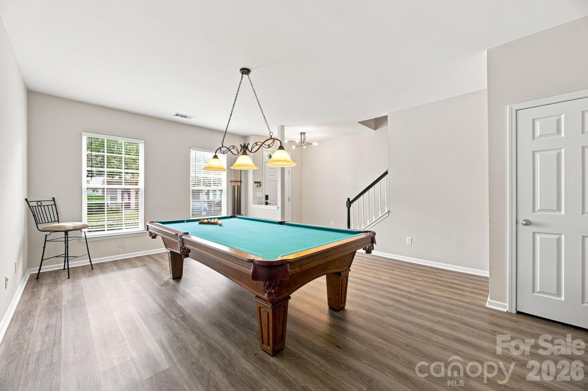 2031 Cambridge Beltway Drive — Charlotte