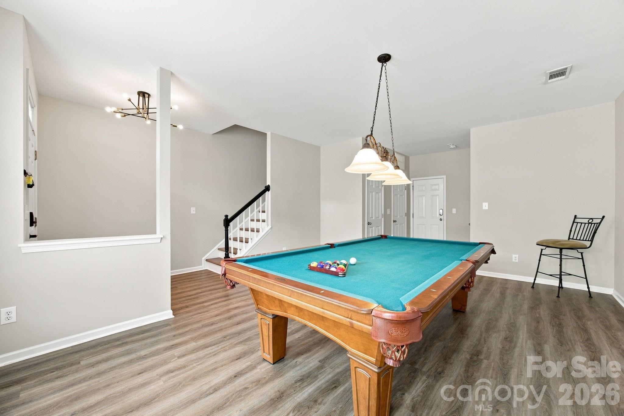 2031 Cambridge Beltway Drive — Charlotte