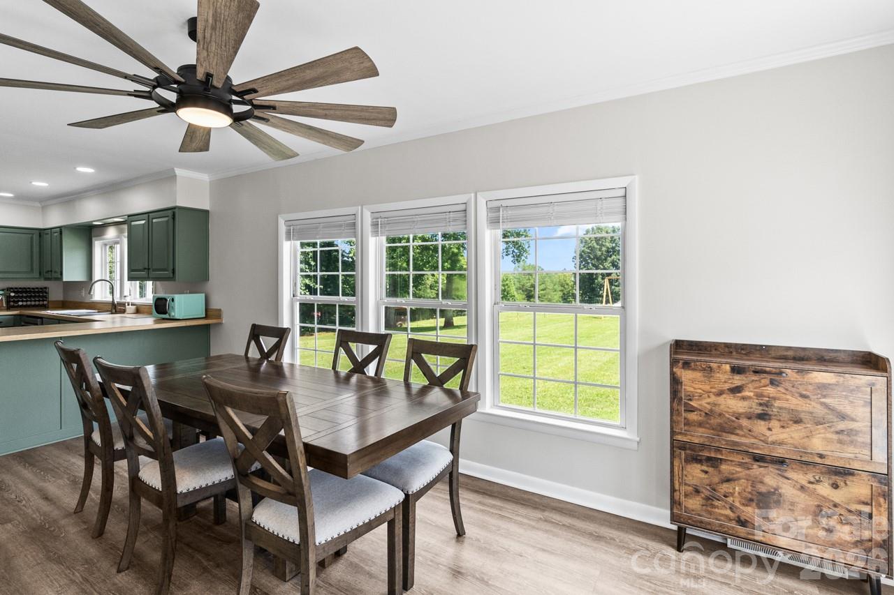 393 Cedar Grove Church Road — Vale