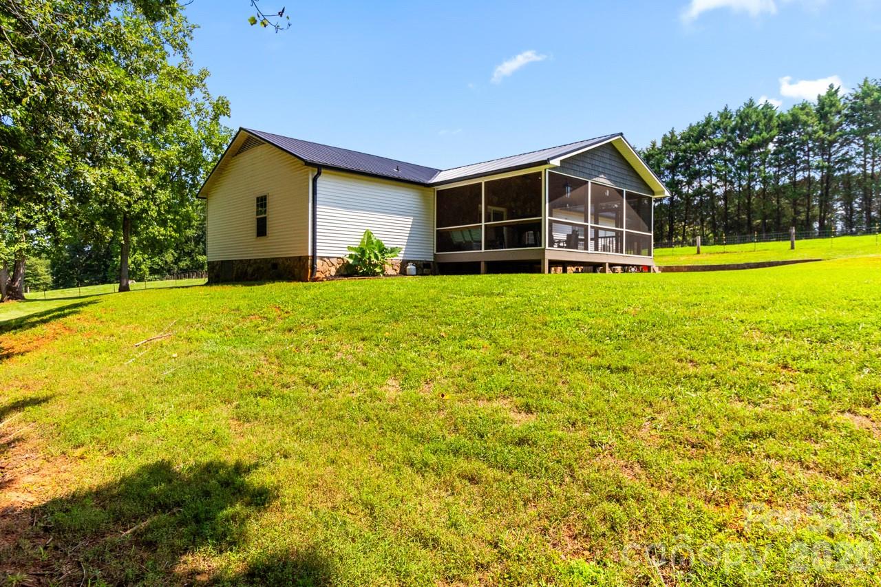 393 Cedar Grove Church Road — Vale