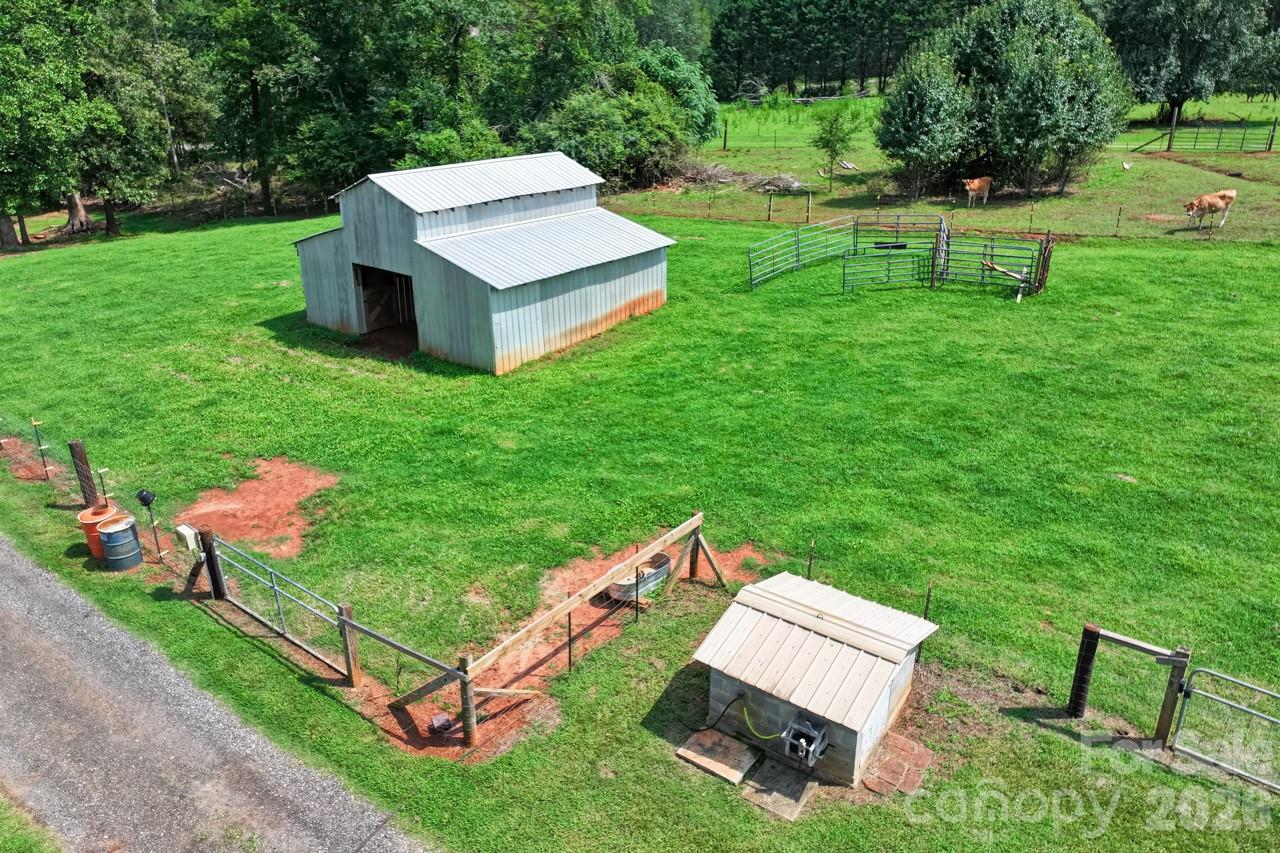 393 Cedar Grove Church Road — Vale