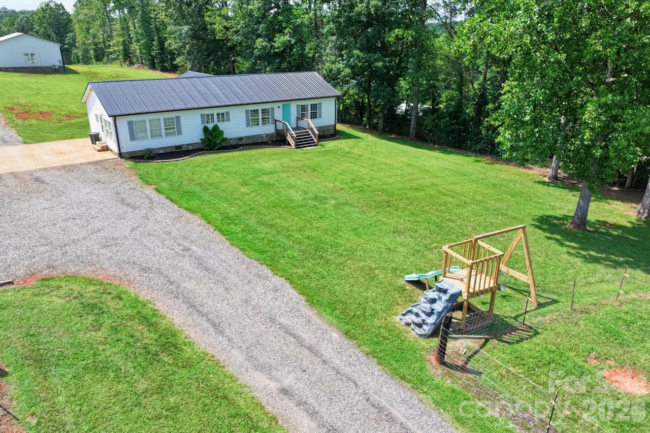 393 Cedar Grove Church Road — Vale