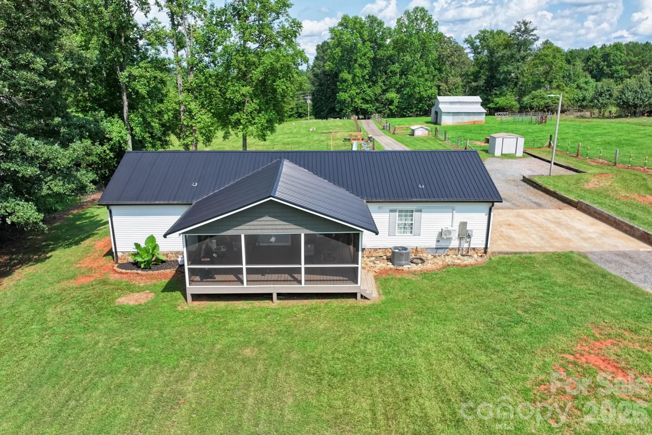 393 Cedar Grove Church Road — Vale