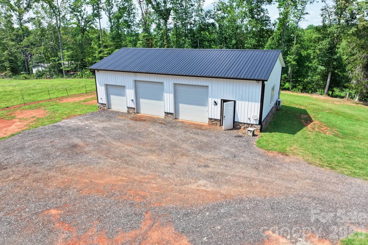 393 Cedar Grove Church Road — Vale