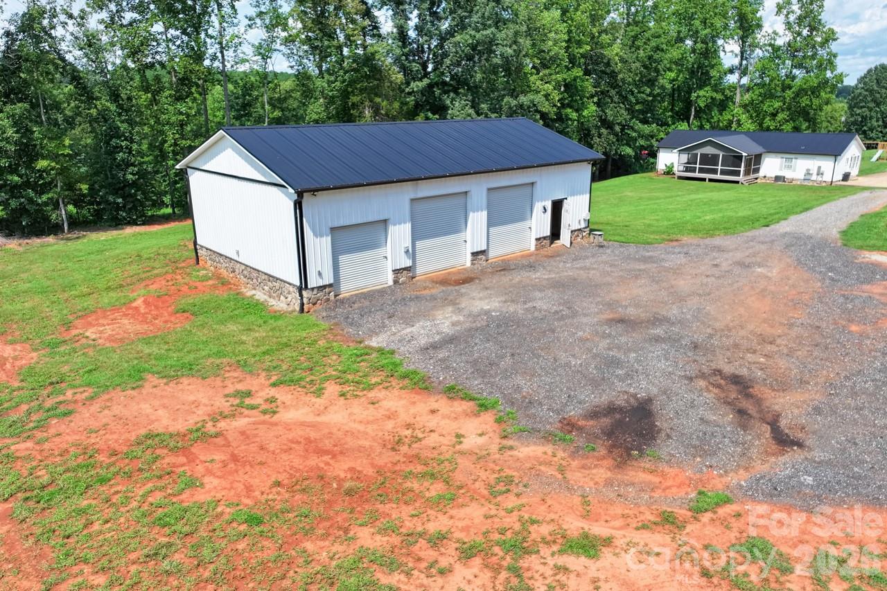 393 Cedar Grove Church Road — Vale