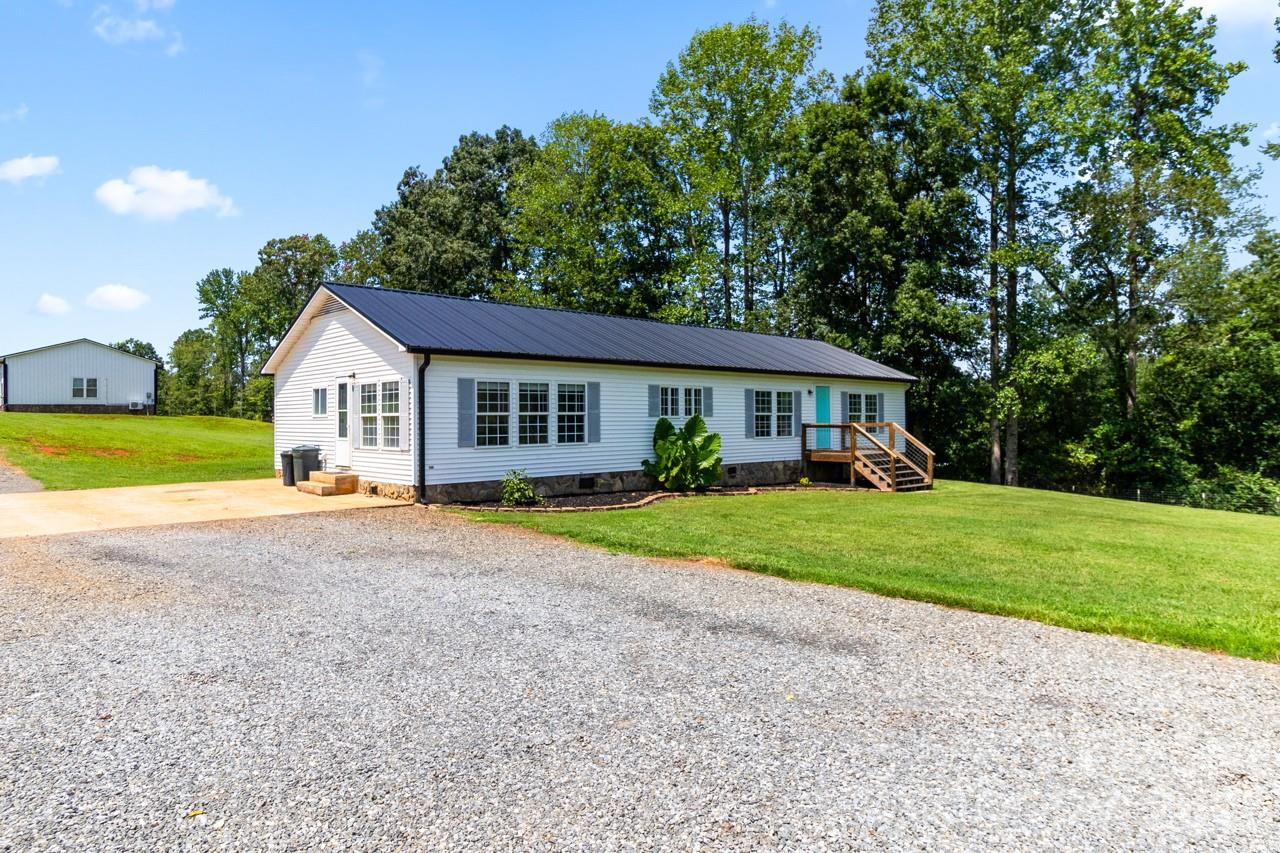 393 Cedar Grove Church Road — Vale