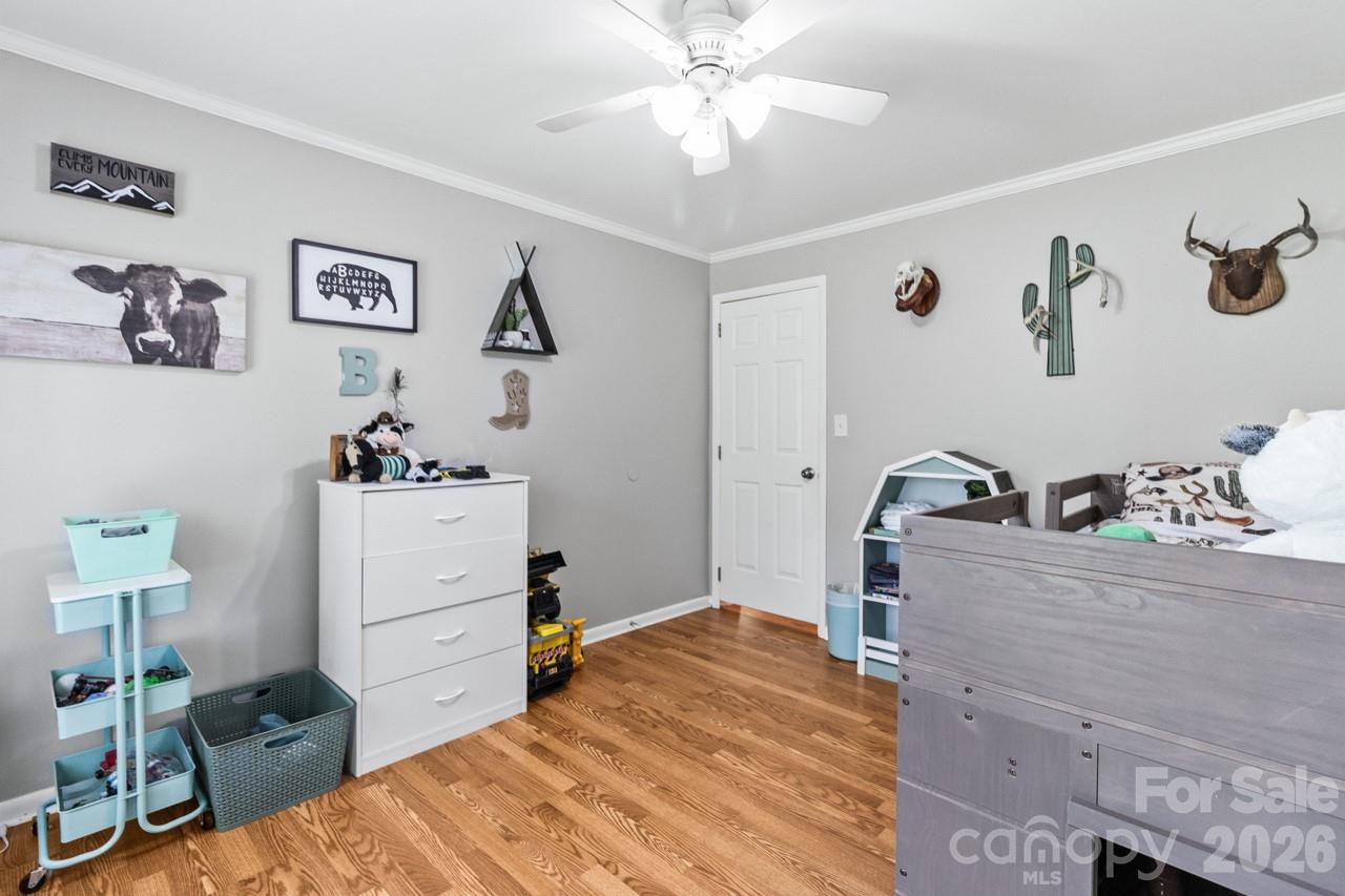 393 Cedar Grove Church Road — Vale