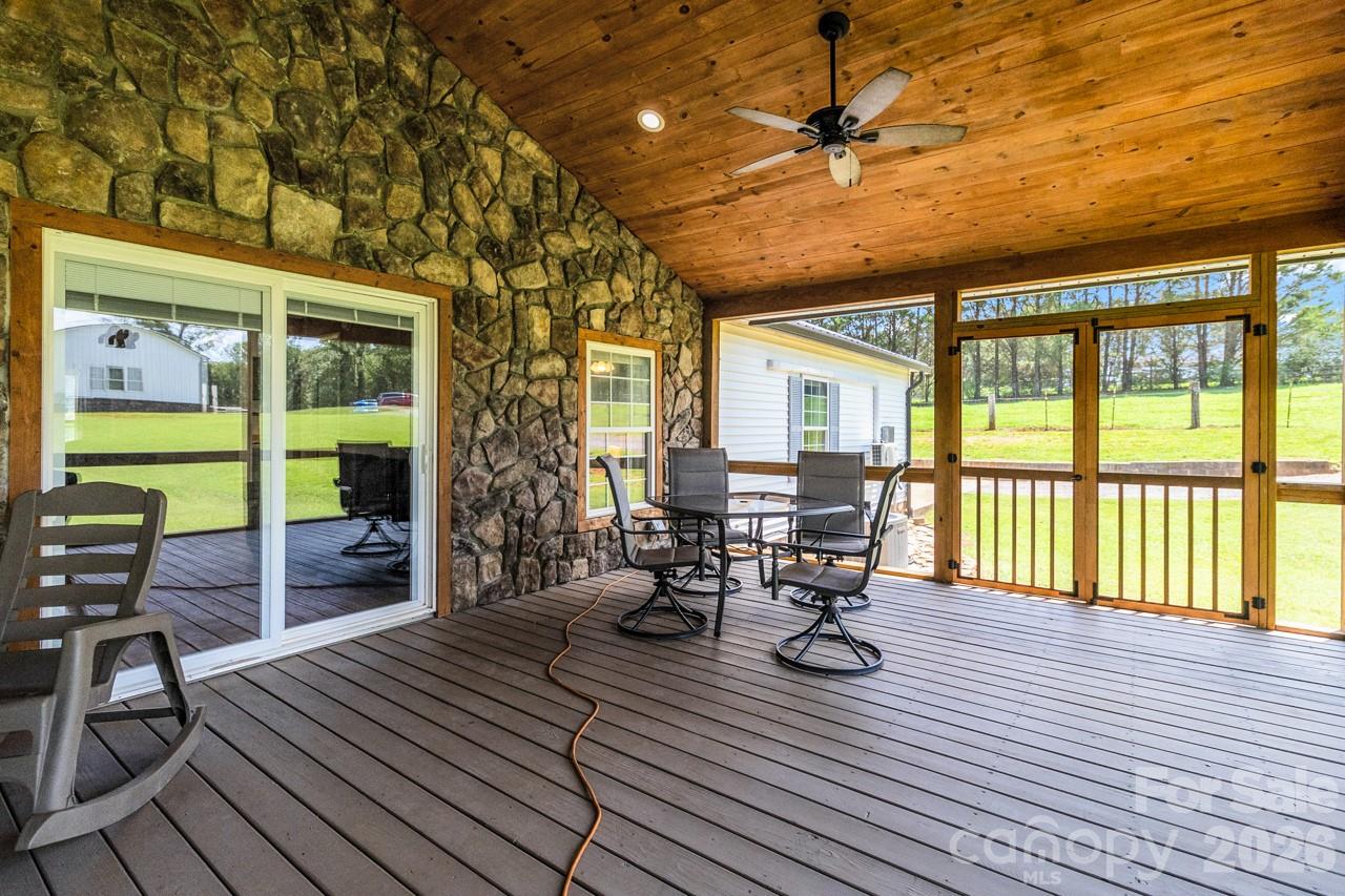 393 Cedar Grove Church Road — Vale