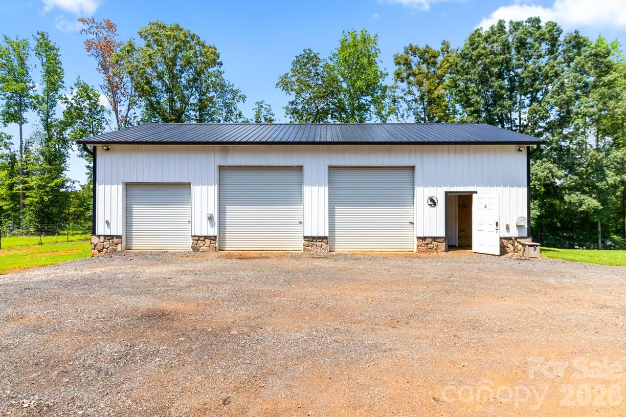 393 Cedar Grove Church Road — Vale