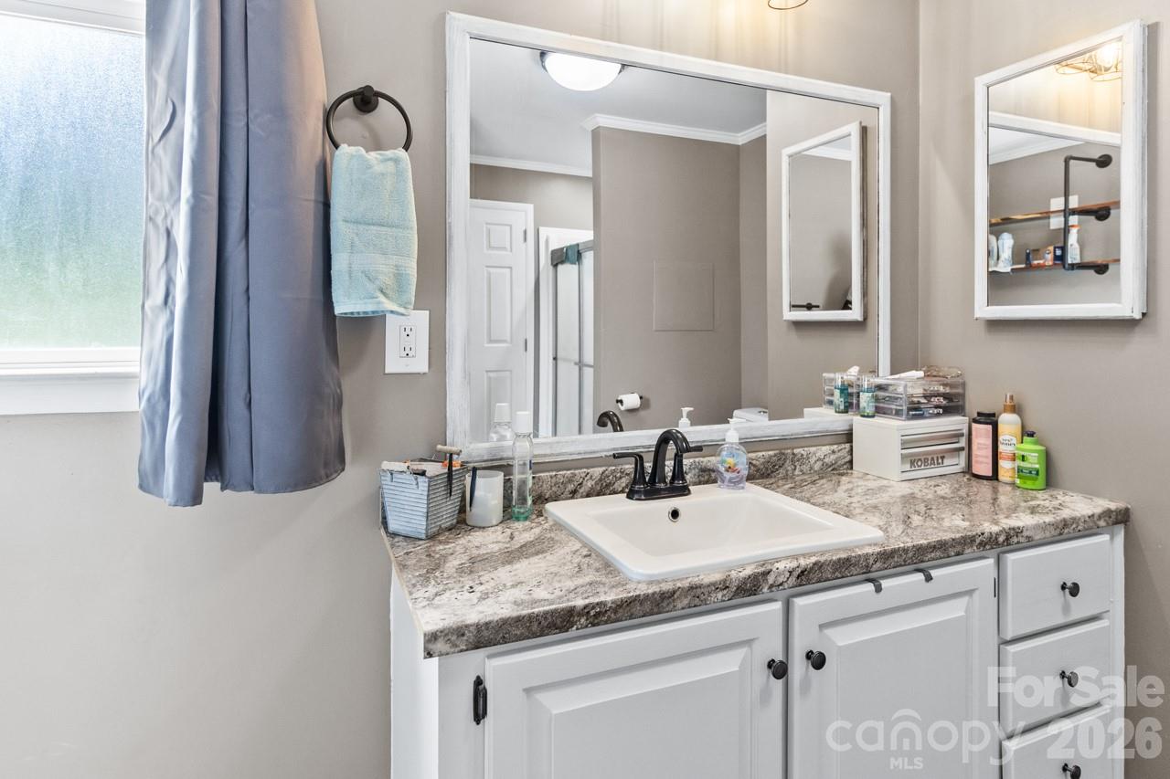 393 Cedar Grove Church Road — Vale