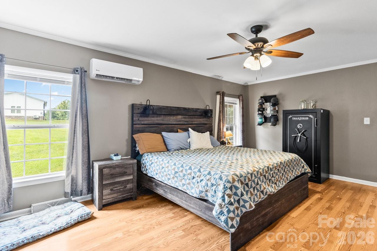 393 Cedar Grove Church Road — Vale