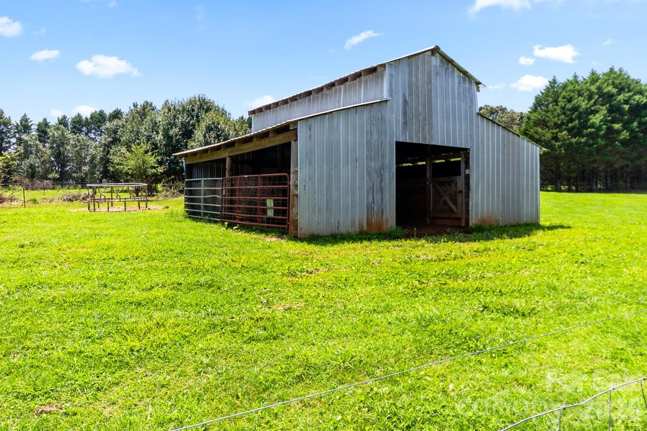 393 Cedar Grove Church Road — Vale