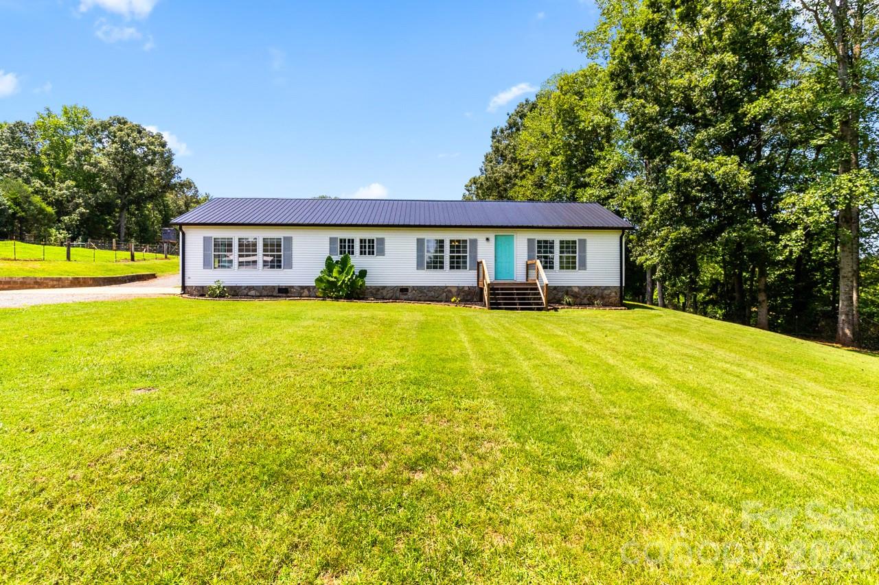 393 Cedar Grove Church Road — Vale