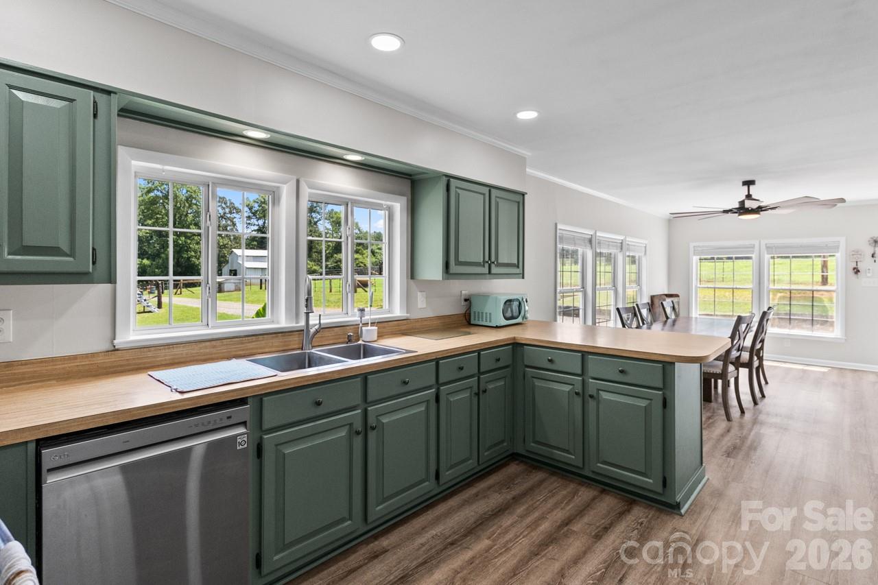 393 Cedar Grove Church Road — Vale