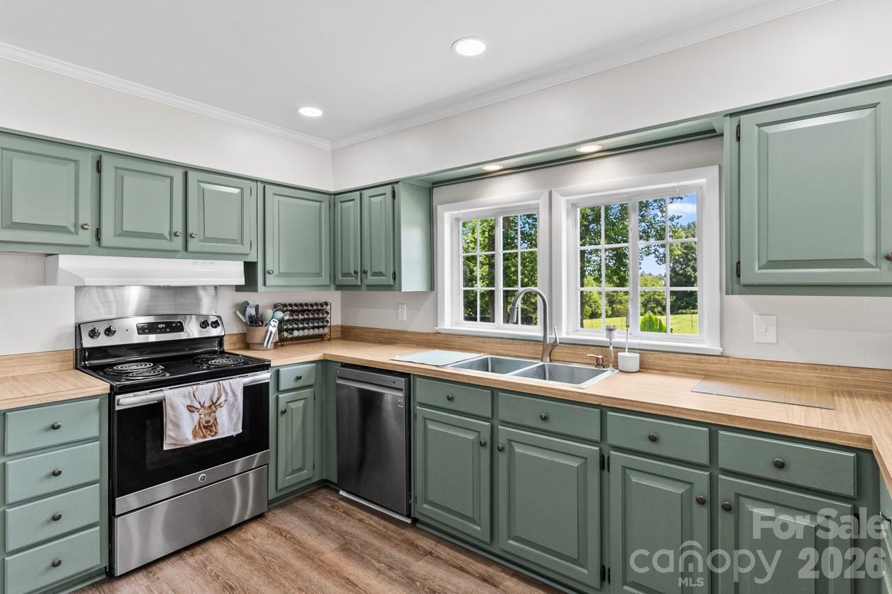 393 Cedar Grove Church Road — Vale