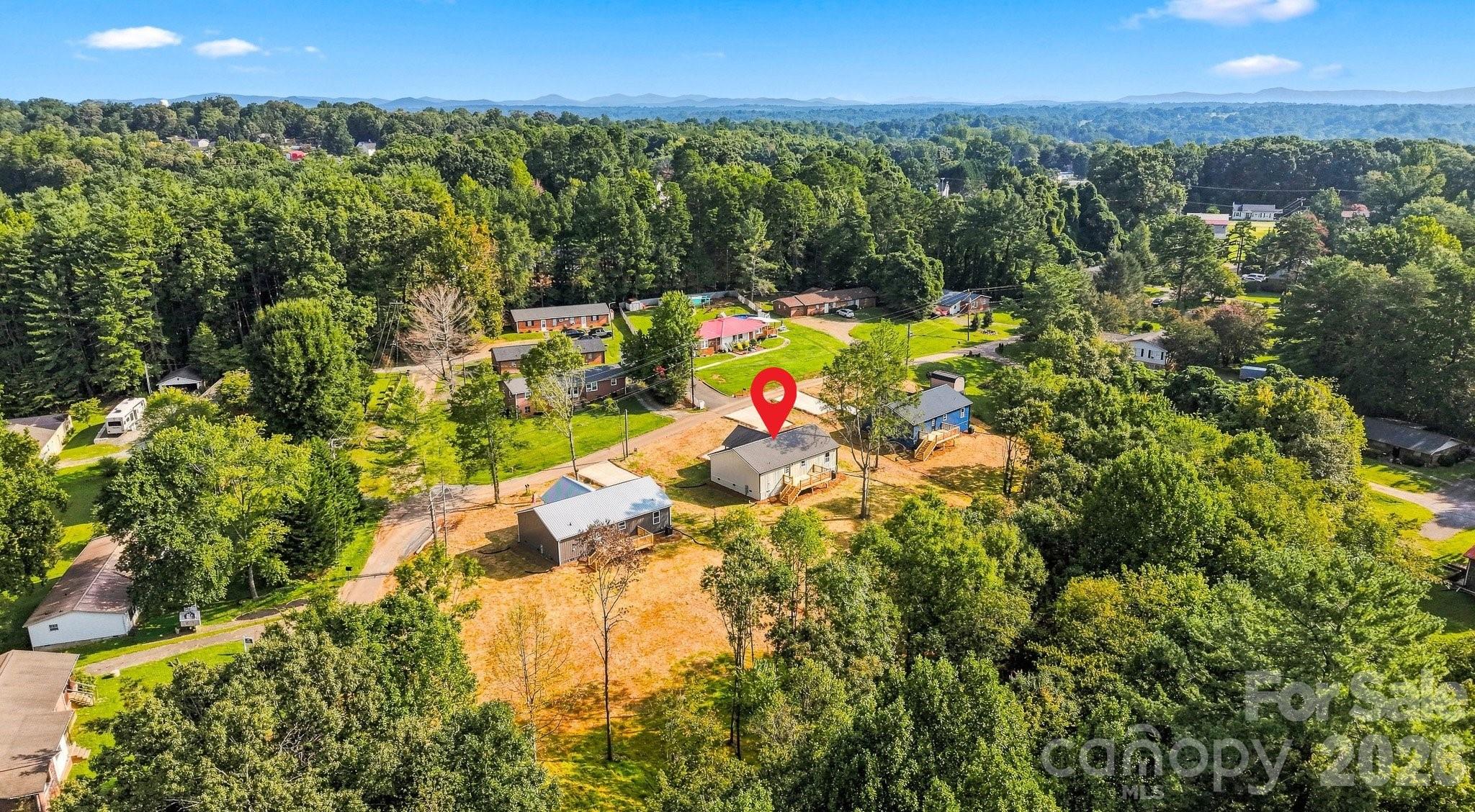 2949 Link Drive — Granite Falls