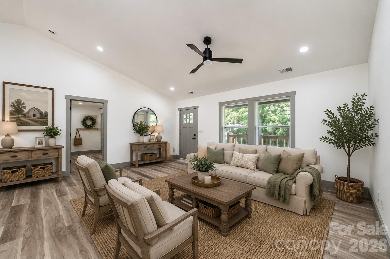 2949 Link Drive — Granite Falls