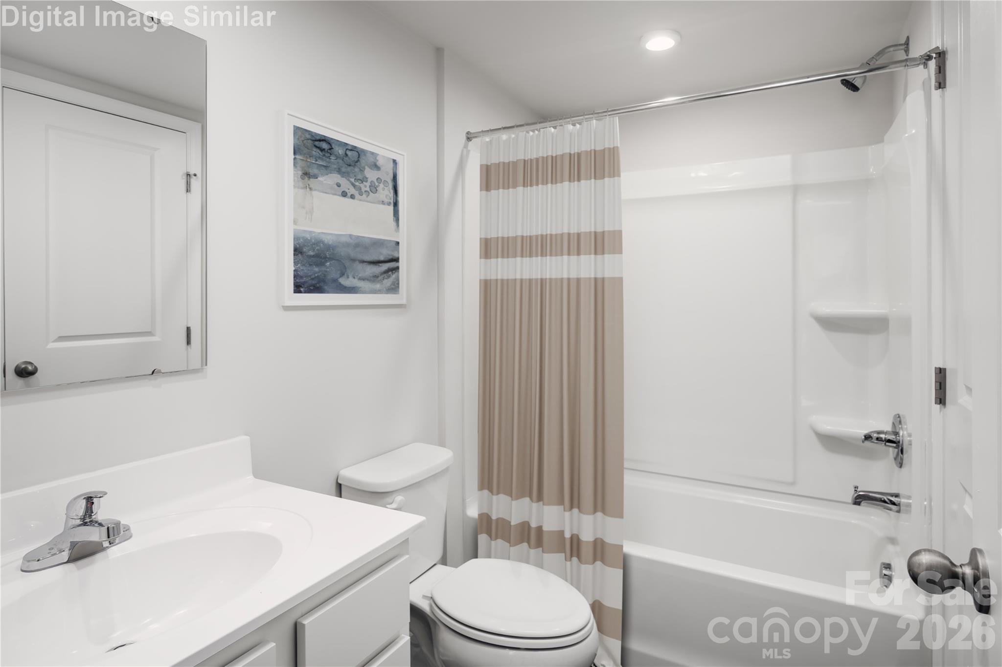 4146 Vallhorn Lane — Charlotte