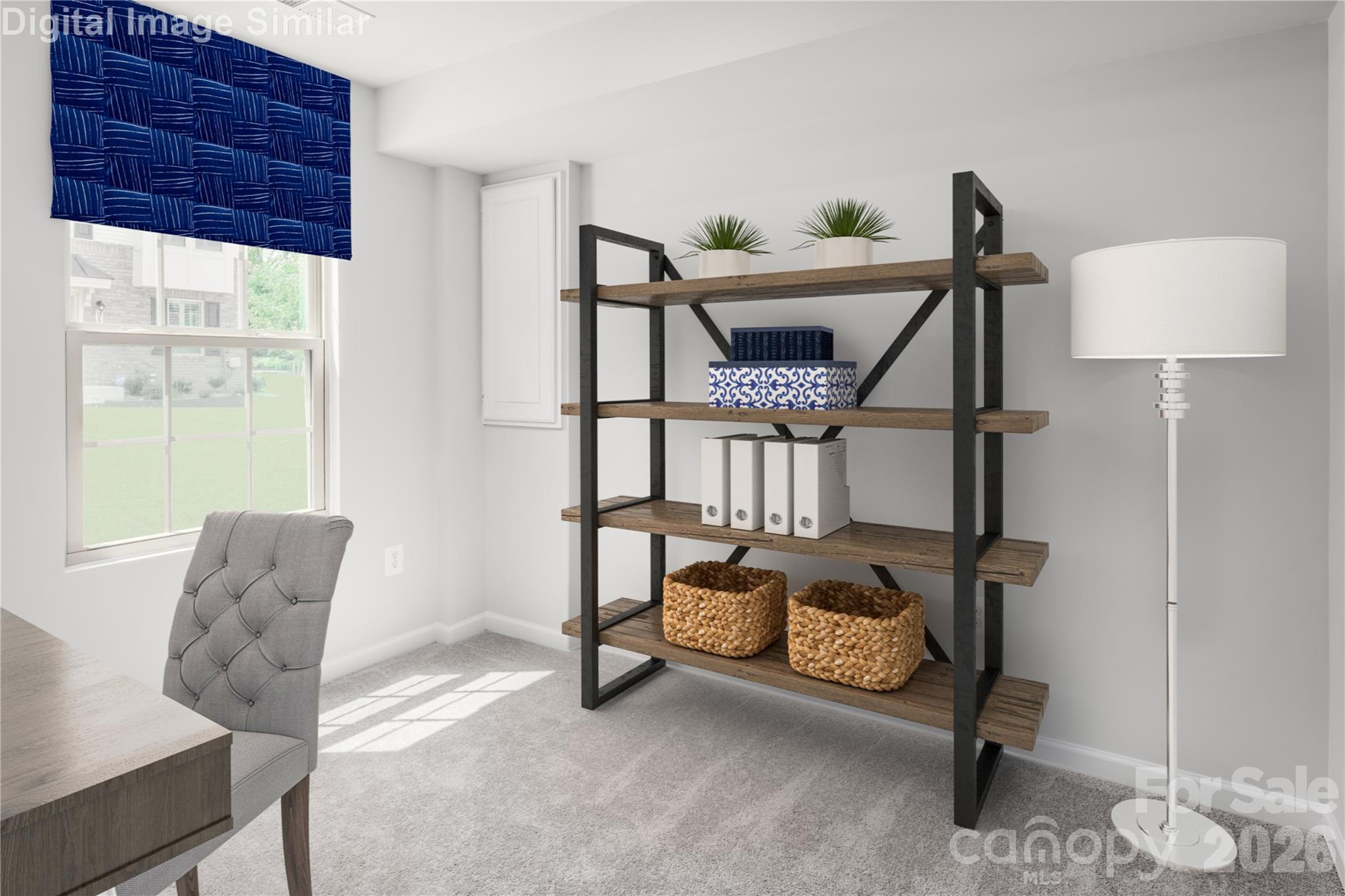 4146 Vallhorn Lane — Charlotte