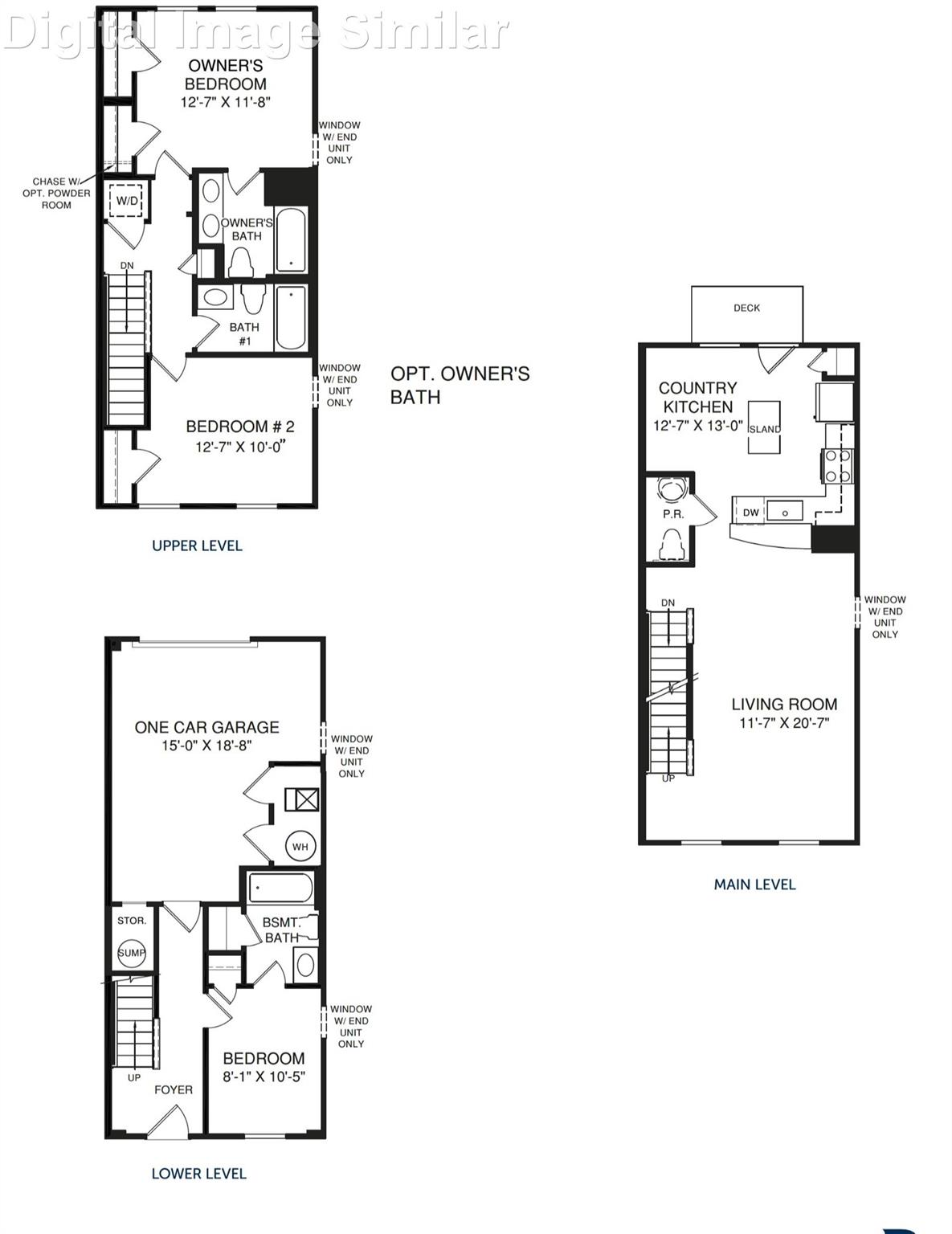 4146 Vallhorn Lane — Charlotte