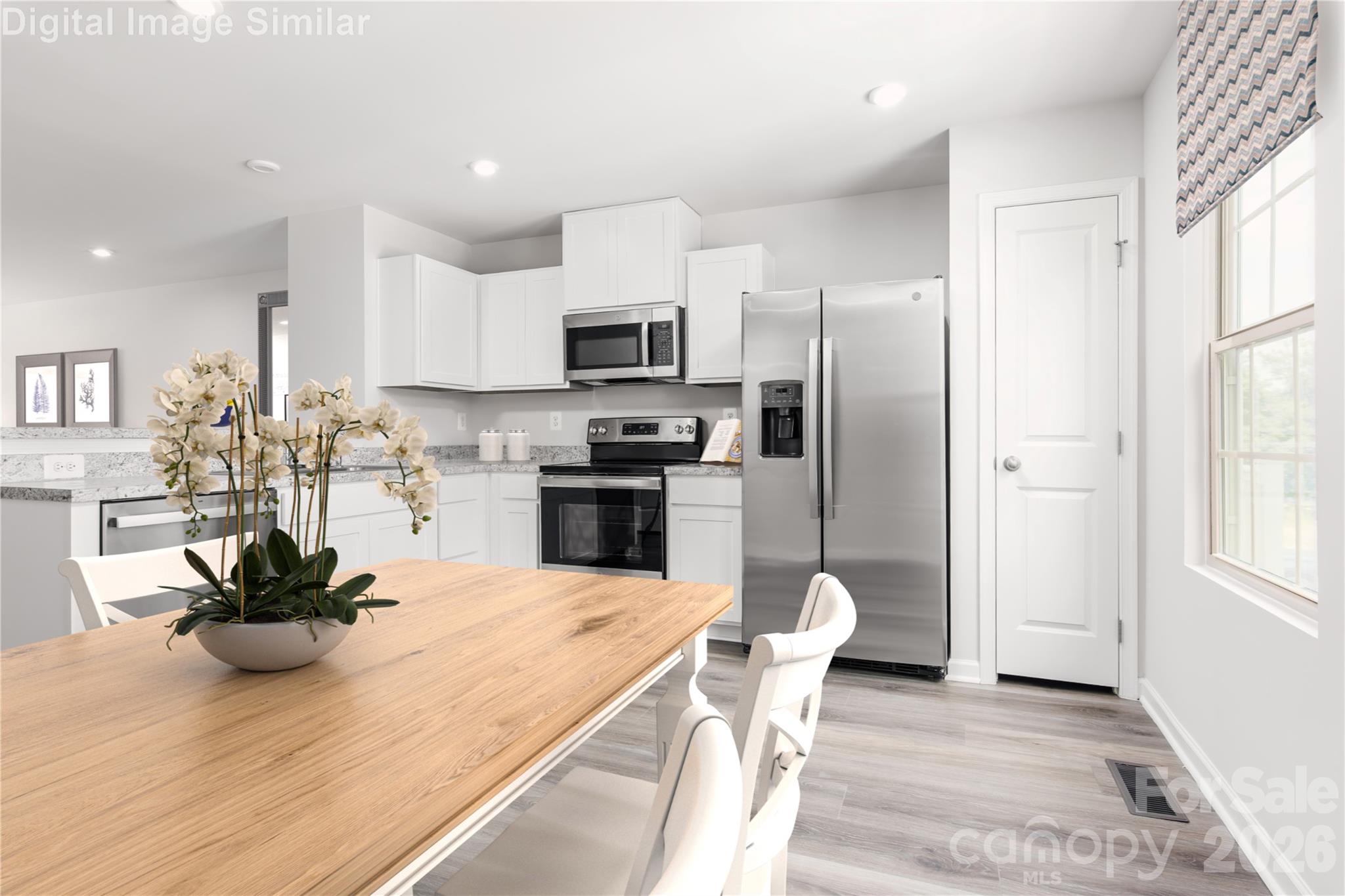 4146 Vallhorn Lane — Charlotte