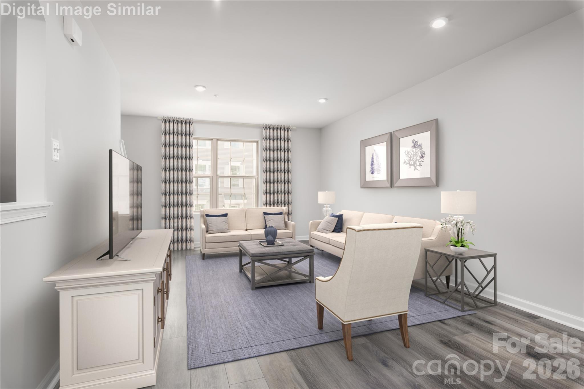 4146 Vallhorn Lane — Charlotte